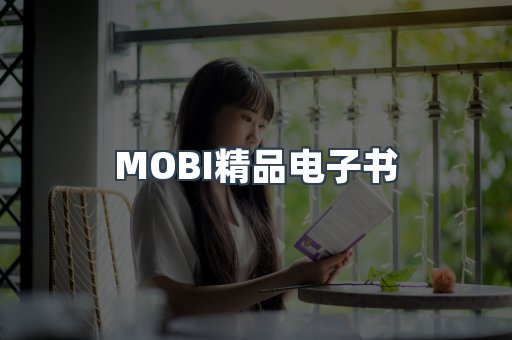 PDF电子书系列